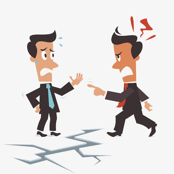 关键词 : 解决办法,漫画形象,造型设计,平面,纠纷,工作纠纷,问题没有