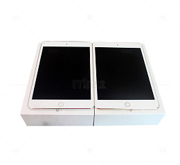 盒子上的ipadmini4