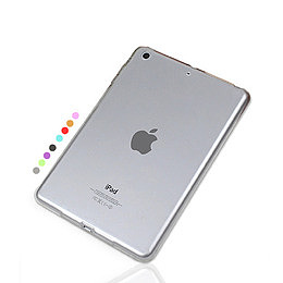 iPad mini背面