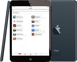 矢量ipadmini
