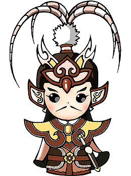 矢量元帅