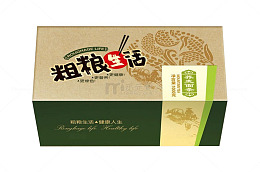 粗粮荞麦面条
