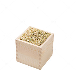 荞麦壳产品