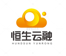 网络科技logo创意图标