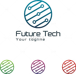 公司标识logo设计
