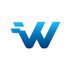 网络科技logo创意图标