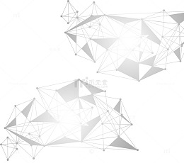 科技感大数据时代