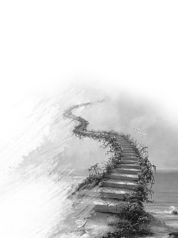 远方的路