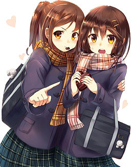 卡通漫画