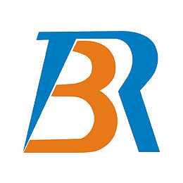 网络科技logo创意图标