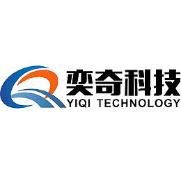 网络科技logo创意图标
