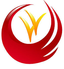 网络科技logo创意图标