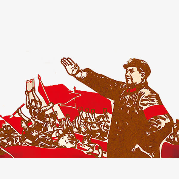 红色解放军免抠素材免费下载_觅元素51yuansu.com