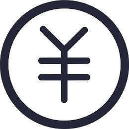 新增日记账-金额icon