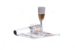 酒杯