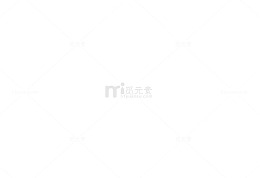 卡通手绘泡泡