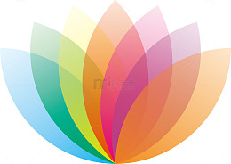 风景团委logo