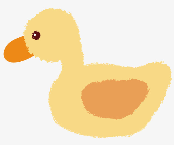 关键词 : 矢量图,小鸭子,卡通小黄鸭,动物,卡通手绘,黄色的鸭子,卡通