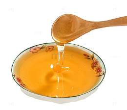 蜜汁蜜糖