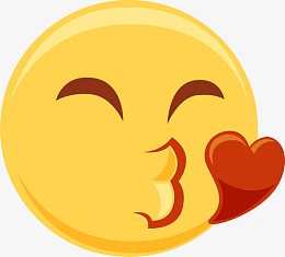 emoji设计元素_emoji免抠素材_觅元素51yuansu.com