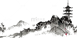 中国复古风 背景