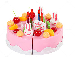 女宝宝儿童益智力玩具生日礼物