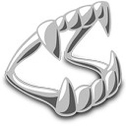 吸血鬼牙齿伎俩或治疗