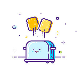 meb风格烤箱
