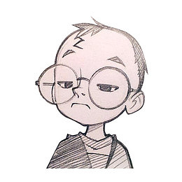 智慧的小朋友