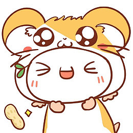 长草颜文字表情免抠素材