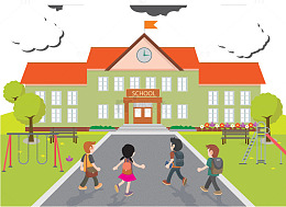 学校