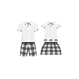 校服设计