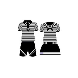 校服设计