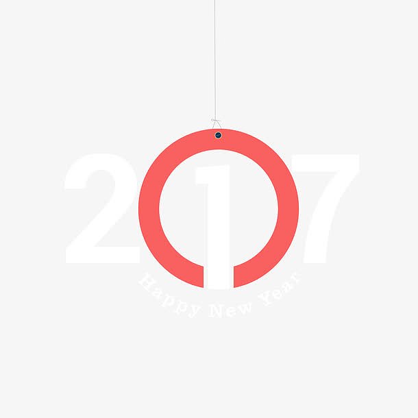 2017矢量字体