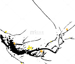 树枝