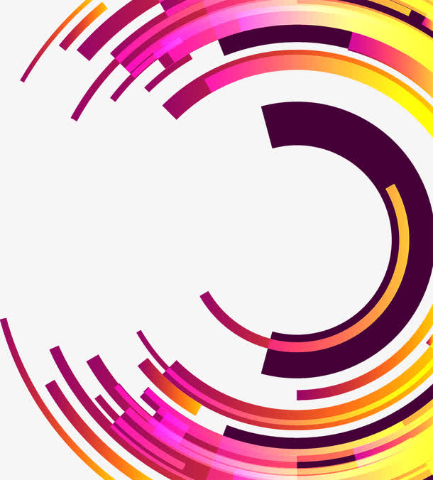 关键词 : 炫彩,科技,圆环,圆形[声明] 觅元素所有素材为用户免费分享