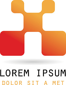 个性logo