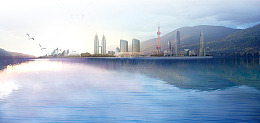 都市港湾