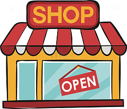 实体经营便利店