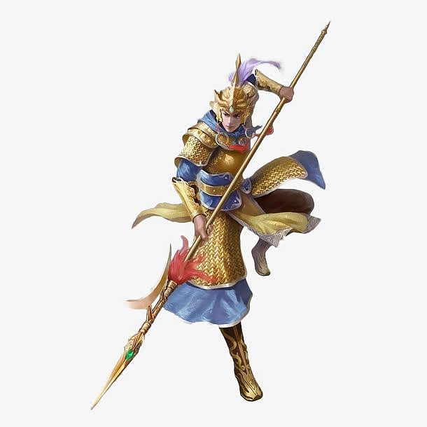 大话西游2武尊神