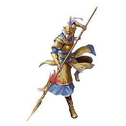 大话西游2武尊神
