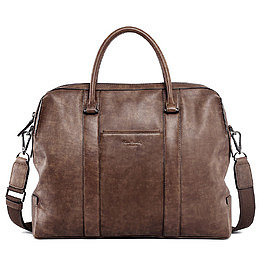 皮尔卡丹手提商务电脑包