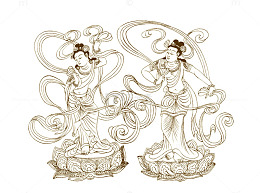 莫高窟壁画
