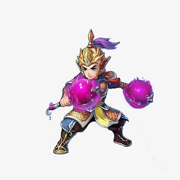 大话西游2武尊神