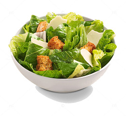 一碗蔬菜食物