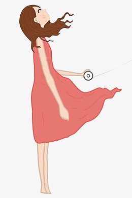 仰望的棕色可爱小猫素材免费下载_觅元素