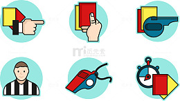 比赛用品
