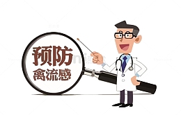 矢量预防禽流感
