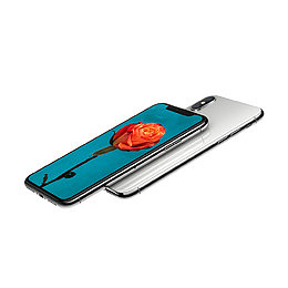 iPhone X产品实物