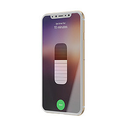 iPhone8侧面